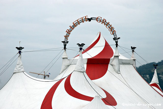 Cirque Arlette Gruss